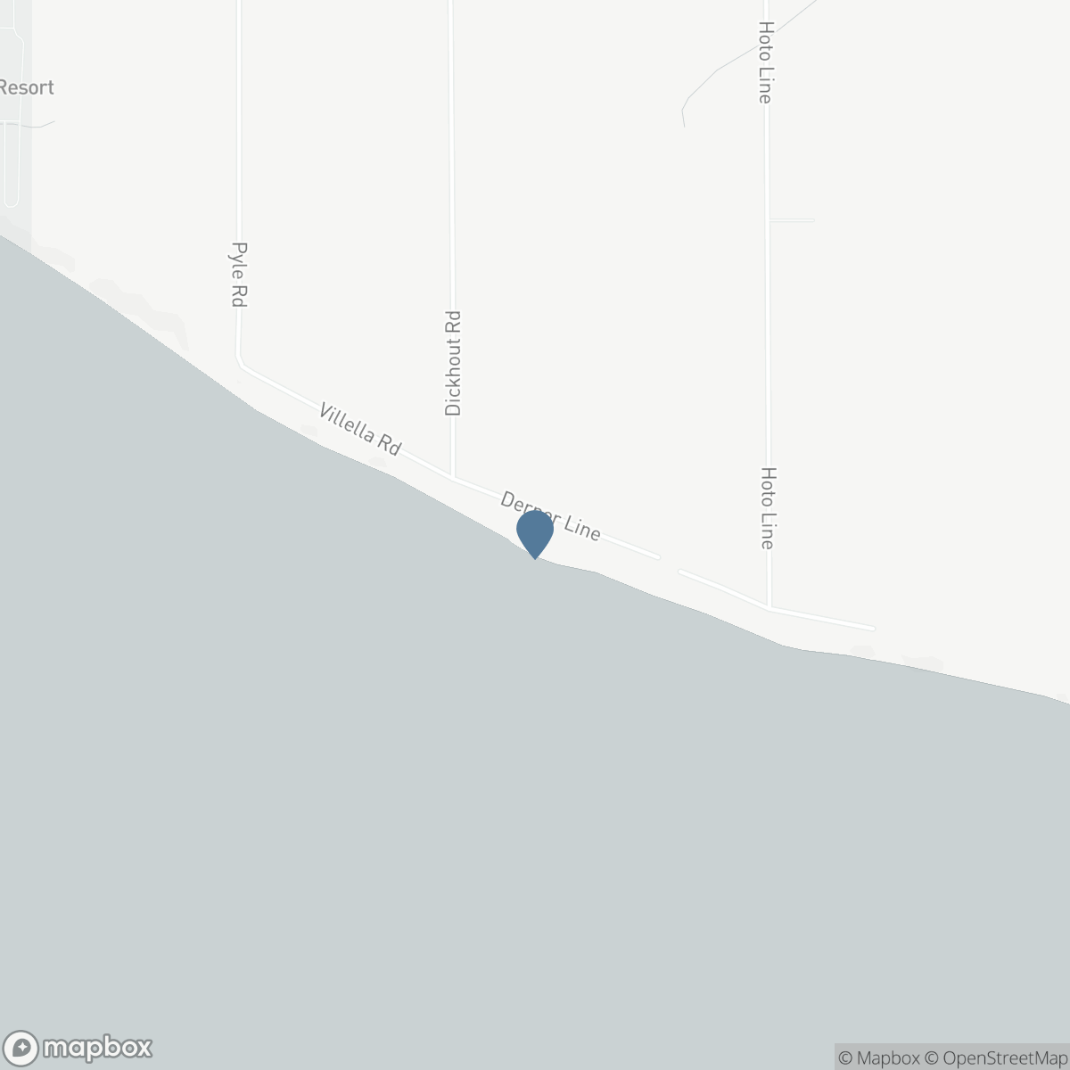 33 DERNER LINE, Dunnville, Ontario N0A 1K0